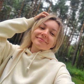 Telegram profile photo for Графиня Аленка