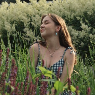 Telegram profile photo for блокнотик Аришы