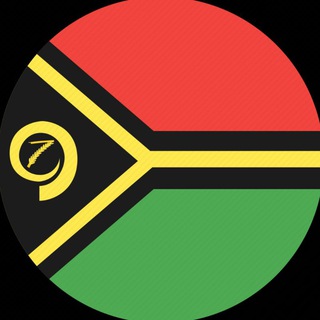 Telegram group profile photo for Вануату чат