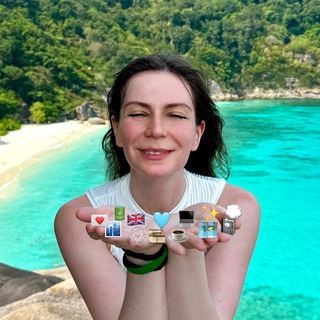 Telegram profile photo for English - ITnglish