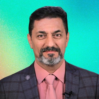 Telegram profile photo for شهرام اسلامی | Life Coaching