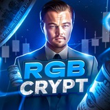 Telegram profile photo for RGB CRYPT