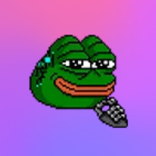 Telegram profile photo for Low Depo Helper