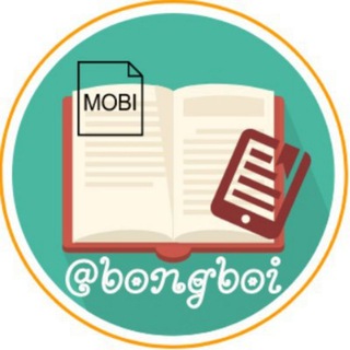 Telegram profile photo for Kindle Bangla Books mobi