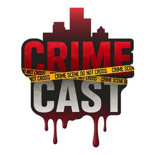 Telegram profile photo for CrimeCast
