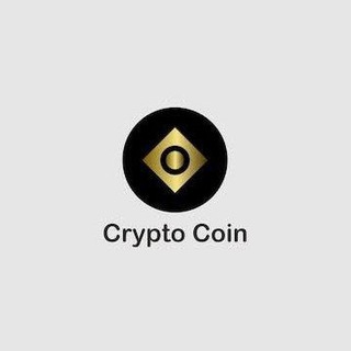 Telegram profile photo for Crypto Coin