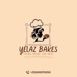 Telegram profile photo for YELAZ BAKES