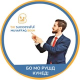 Telegram profile photo for MUVAFFAQ BOSH