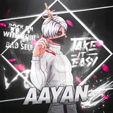 Telegram profile photo for REXXY 777