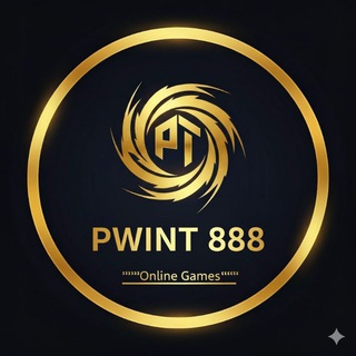 Telegram profile photo for PWINT888