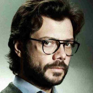 Telegram profile photo for J. C. Miller