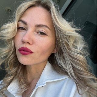 Telegram profile photo for Канал Астаховой Ксении