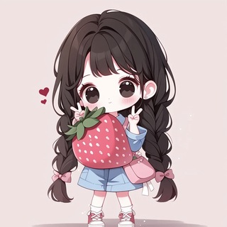 Telegram profile photo for 草莓|微信解封 保号出号
