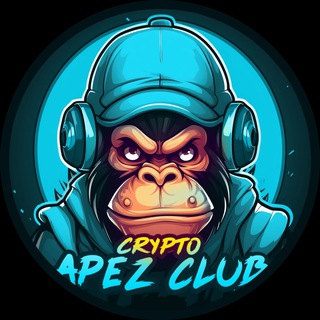 Telegram profile photo for Crypto Apez Calls