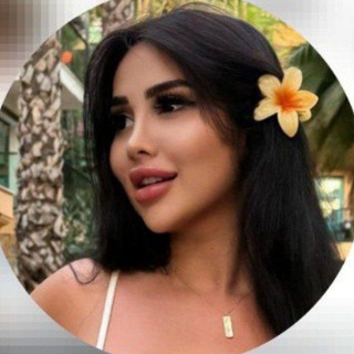 Telegram profile photo for Parizoda Usmanova