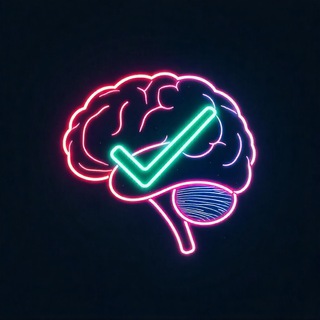 Telegram profile photo for «Check up» — мозга!