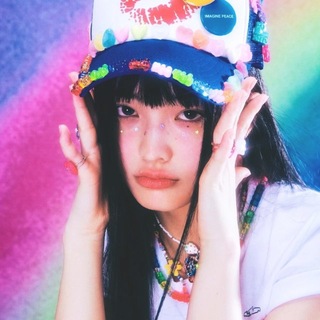 Telegram profile photo for celestia — Idyllic ℹ️
