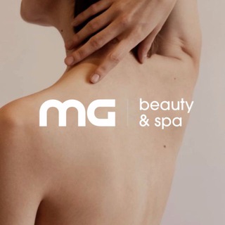 Telegram profile photo for MG_BEAUTY_SPA
