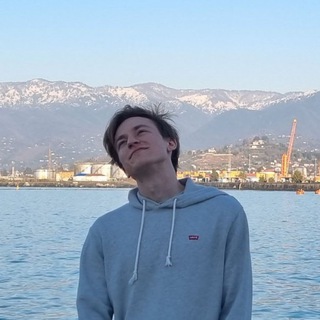 Telegram profile photo for Юлосков