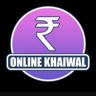 Telegram group profile photo for RAHUL BHAI KHAIWAL