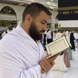 Telegram profile photo for Ибрагим ХАЛЯЛЬ Инвестии