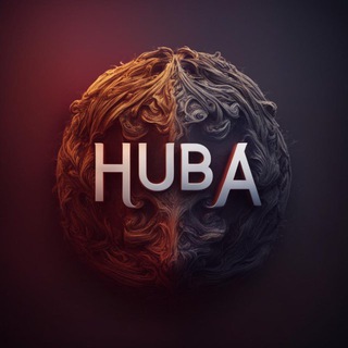 Telegram profile photo for HUBA