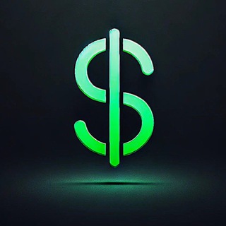 Telegram profile photo for Oбмін валют Луцьк_SALUT