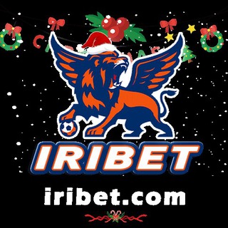 Telegram profile photo for IRIBET.com