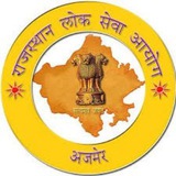 Telegram profile photo for Rajasthan Exams™