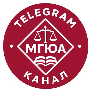 Telegram profile photo for Подслушано МГЮА