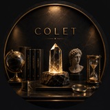 Telegram profile photo for Colet