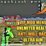 Telegram profile photo for 4 VîP Gaming and tricks