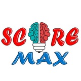 Telegram profile photo for ScoreMax