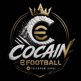 Telegram profile photo for eFOOTBALL STORE UZ๐บ๐ฟ AKKAUNTLAR SAVDOSI