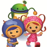 Telegram profile photo for 🛡Umizoomi Calls 🛡