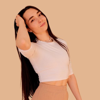 Telegram profile photo for Yuliapa_nova_fitness