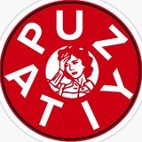 Telegram profile photo for Puzatiy Store