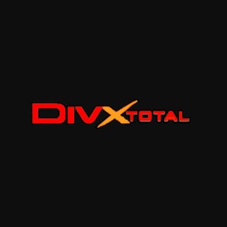 Telegram profile photo for DivxTotal Grupo Oficial