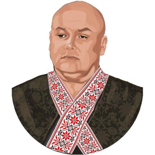 Telegram profile photo for Шептун