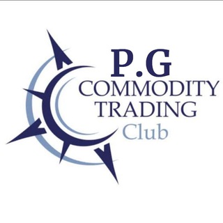 Telegram profile photo for PG-3 Professional Commodity Traders Club