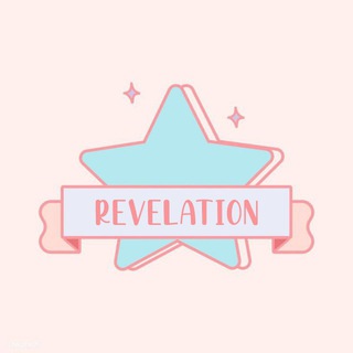 Telegram profile photo for revelation