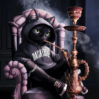Telegram profile photo for Записки каджита