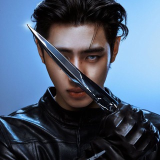 Telegram profile photo for Park Sunghoon