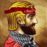 Telegram profile photo for کوروش کبیر ؟🧐