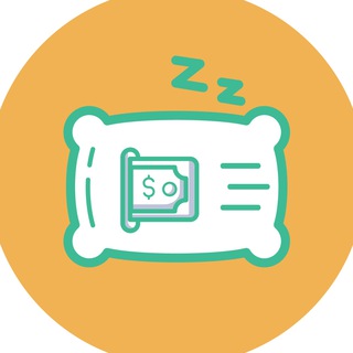 Telegram profile photo for SleepEarn Official Announcement