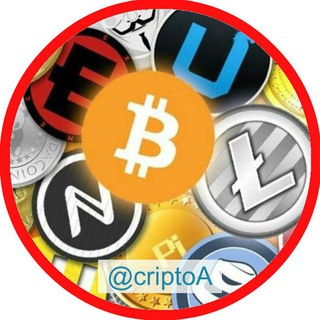 Telegram profile photo for КриптоСигналы - Рекомендации от трейдера
