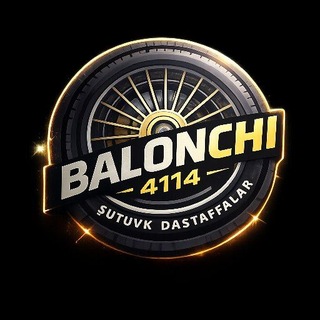 Telegram profile photo for Balonchi 4114
