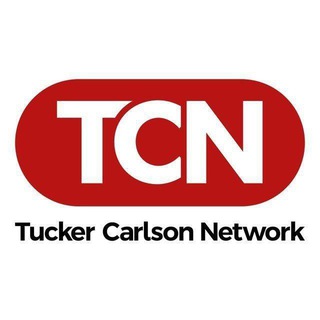 Telegram profile photo for Tucker Carlson Network