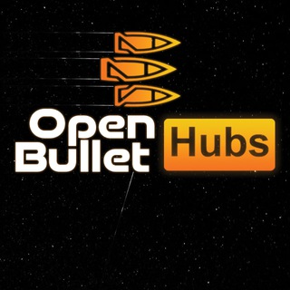 Telegram profile photo for OpenBullet Hubs