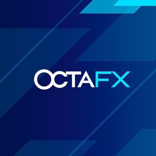 Telegram profile photo for OCTA_FOREX